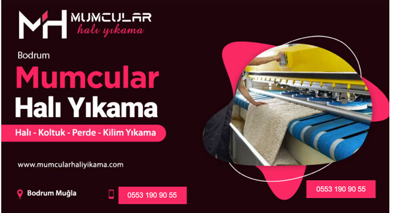 El Dokuma Halı Yıkama